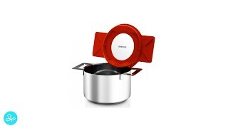 Eva Solo  Gravity Cookware [upl. by Waters]