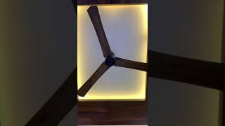 Atomberg Renesa BLDC Power Saving Smart Fan  Watch full video on our Channel  MnM rating [upl. by Anwahsal]