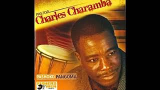 Jehovah Ndiye  Charles Charamba AUDIO [upl. by Anytsyrk252]