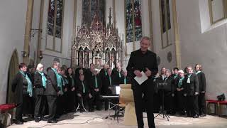 MGV Kirchenkonzert vom 03112024 [upl. by Kalman491]