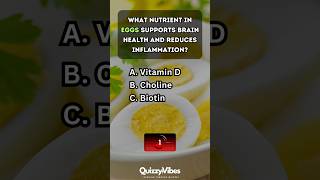 🍏 Are You a Nutrition Pro Try This Quiz and Find Out 🤓 [upl. by Netram]