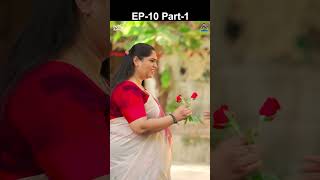 Johnny நீயா டா  🌹 Love With Transgender  Episode 10  Season 2  Namma Paiyan shorts [upl. by Onitsuaf]