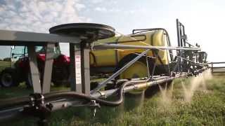 CropCare Ag Sprayers and Vegetable Equipment for Farm Home and Food Plot [upl. by Eannyl]