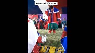 Jericho Church In Zion  Passover 2024  Rev Dlamini  Igama Lakhe Liyisiphephelo Sami [upl. by Nilrak]