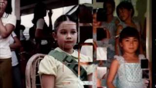 A Little Miss called LEA SALONGA [upl. by Terrie]