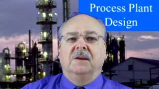 Piping Design Course Topic  Intro to Process Plant Design [upl. by Dorweiler615]