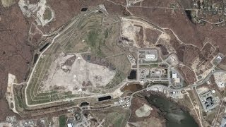 Virtual Tour of RI Resource Recovery Corporation Entire Facility [upl. by Savvas]