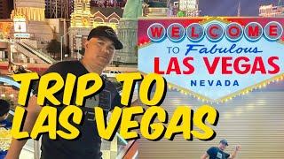 Trip to Las Vegas  MGM GRAND  Las Vegas Strip and 🎰 Casino  Tesla Cybertruck  Video 98 [upl. by Kalli]