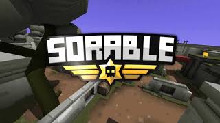 Old Sorable Intro Nostalgic [upl. by Liz]