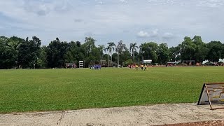 TSC 2024 FIFA FARMEL vs JFC [upl. by Paolo]