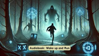 Audiobook Wake up and Run [upl. by Thurmann]