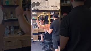 Mirror Syndrome shorts gym workout [upl. by Asial]