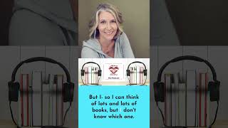 Melissa F Miller amp what brought her to write ALRpodcast [upl. by Ariamat]