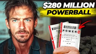 The Tragic Story of the 280 Million Powerball Winner Who Lost Everything [upl. by Behnken725]