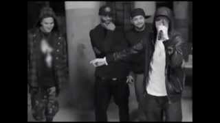 Shady 20 Cypher EMINEM ONLY FREESTYLE [upl. by Bud]