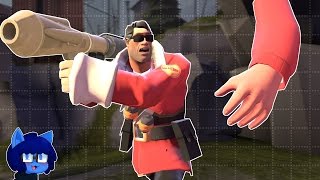 TF2 Broken Viewmodels Explained [upl. by Juakn519]