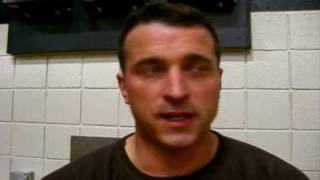 Chris Herren on Durfee hoops [upl. by Neira996]