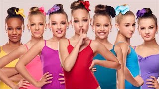 Dance Moms a severely deranged deep dive [upl. by Nybor]