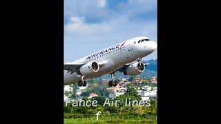 Air France flight 4590 facts reels shortsvideo shortvideo pilot aviation crash flight [upl. by Akinehs]