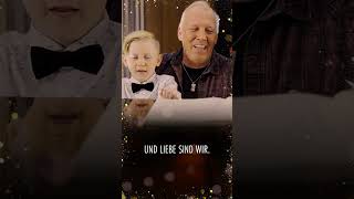 WIND  Weihnacht ist Liebe YouTube Short [upl. by Adnale]