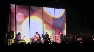 FAUVE quotNuits fauvesquot  Live  Le Bataclan Paris  05022014 HD [upl. by Resa853]