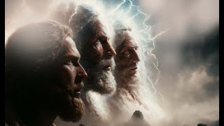 The Transfiguration Of Jesus [upl. by Boland69]