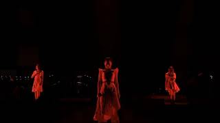 Kalafina  Magia quattro Arena Live 2016 [upl. by Ueihtam]