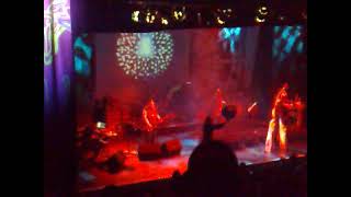 Hawkwind London Astoria Dec16th2008 [upl. by Ameline]