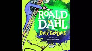 Les deux gredins de Roald Dahl  Chapitre 1 [upl. by Enihpets]