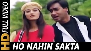 Diljale HD  Bollywood Blockbuster Hindi Film  Ajay Devgn Sonali Bendre Madhoo  दिलजले [upl. by Ecaj]