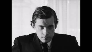 Glenn Gould  All Bach Toccatas BWV 910917 [upl. by Nadabb]