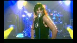 Gotthard  Garage Live 2005 [upl. by Noelle299]