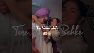 Pyaar Tere Da Asar Song Prabh gil lovestatus punjabisonglyrics patrioticsongs whatsappstatus [upl. by Idelson]