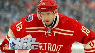 Top 15 Shootout Goals in NHL history  NBC Sports [upl. by Seraphina]