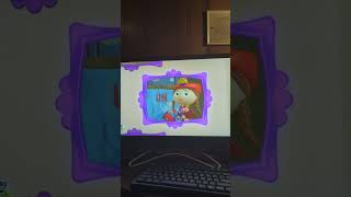 SUPER WHY THE ELVES AND THE SHOEMAKER INTRO [upl. by Fara]