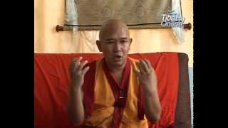 Introduction to Buddhism Part One [upl. by Airrat132]