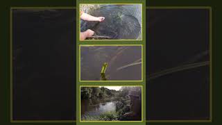 barbel fishing hints tips tricks river wye silent angling coarsefishing fishing feederfishing [upl. by Subocaj]