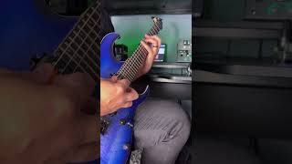 END OF HEARTACHE metal guitar killswitchengage [upl. by Ardrey]