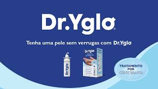 Como utilizar o Dr Yglo Wart and Verruca Freeze Treatment [upl. by Shamrao]