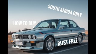 My guide to importing cars from South Africa [upl. by Desiree]