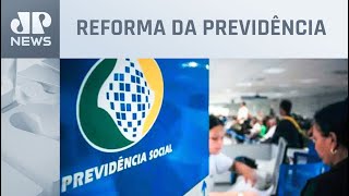 INSS terá novas regras para aposentadoria em 2024 [upl. by Eittah]