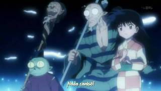 InuYasha Kanketsuhen Capitulo 3 33 sub español [upl. by Curnin]