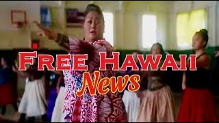 NOVEMBER 2024 FREE HAWAII NEWS [upl. by Lertnek]