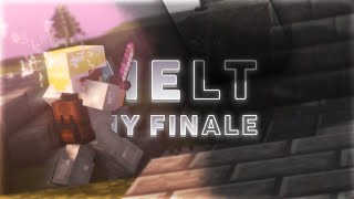 Melt  SkywarsOITC Edit My Finale [upl. by Duane772]