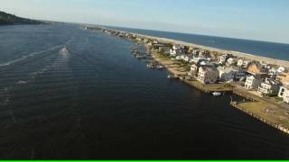 Navesink River in Rumson NJ [upl. by Witt701]