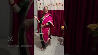 New punjabi song  Ranjeet Bawa dance youtubeshorts [upl. by Yrdua]