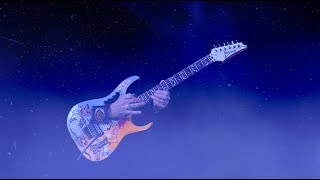 Steve Vai  quotDark Matterquot Official Music Video [upl. by Krik760]