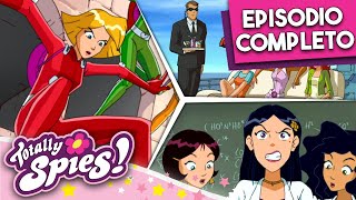 Videogiochi Pericolosi 🎮 🌼 Totally Spies Italiano Stagione 1  EPISODIO COMPLETO 🌸 🇮🇹 [upl. by Hamilton]