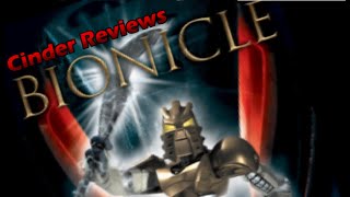 BIONICLE The Game  Not worth it [upl. by Aierb]