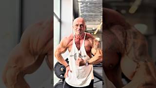 Peak Week is ON  4 Days Out NPC Euro Masters Milan Italy [upl. by Darcy]